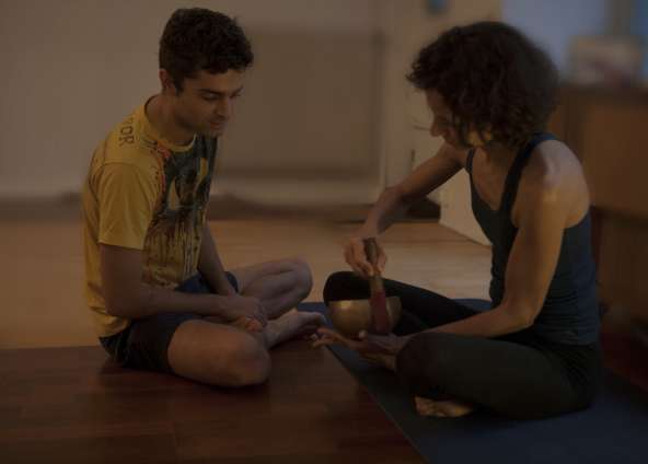 Yoga Nidra