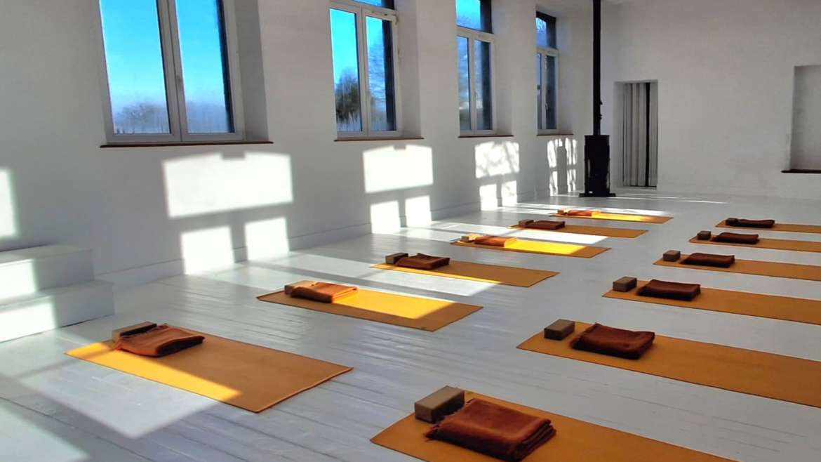 [50H ASHTANGA] Seconde Série Nadi Shodhana du 19 au 25 avril 2026