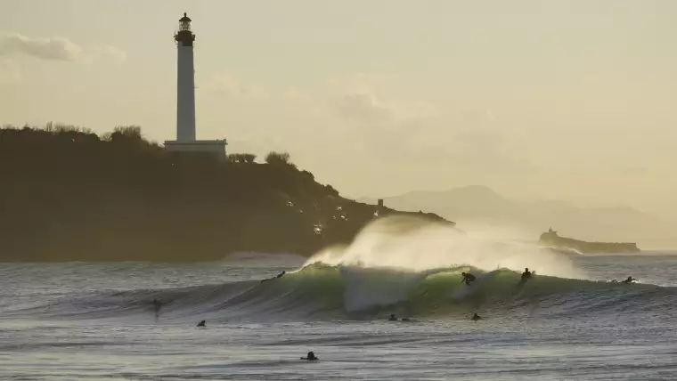 [JANVIER 2026] Week-end Ashtanga à Anglet avec Caroline Boulinguez