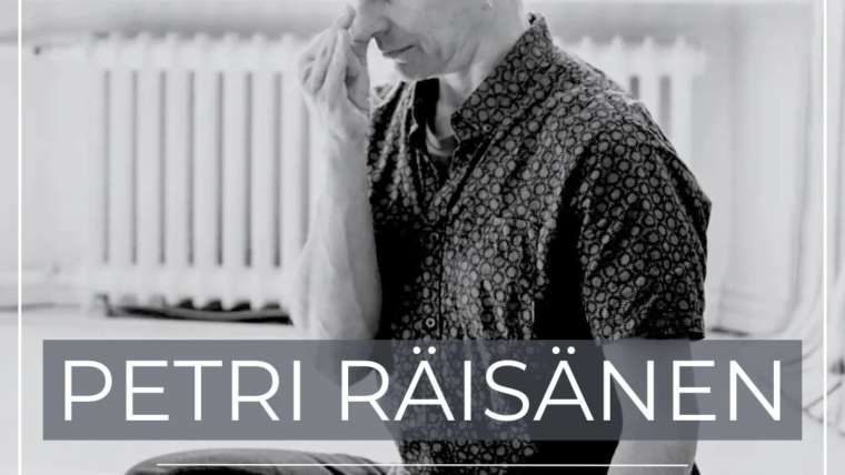 [NOVEMBRE 2026] Petri Räisänen – Ashtanga Yoga & Meditation Workshop – Paris