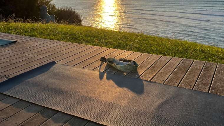 [FORMATION 2026] Formations 50H & 200H Ashtanga à Guéthary